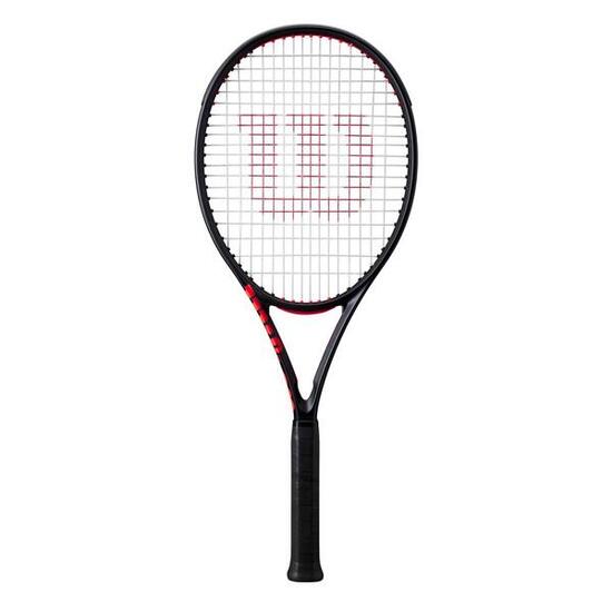Rakieta tenisowa Wilson Clash 100UL V3.0
