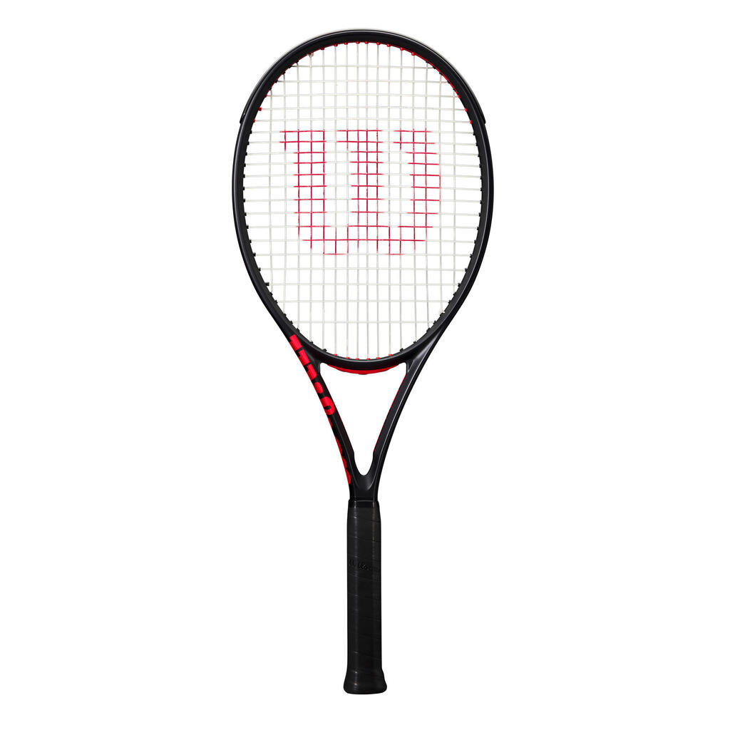 Clash 100 Pro V3 tennis Racket