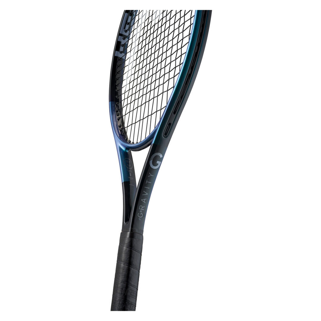 HEAD Gravity Junior 26" Graphite Tennis Racket & Cover - 2025 3/3