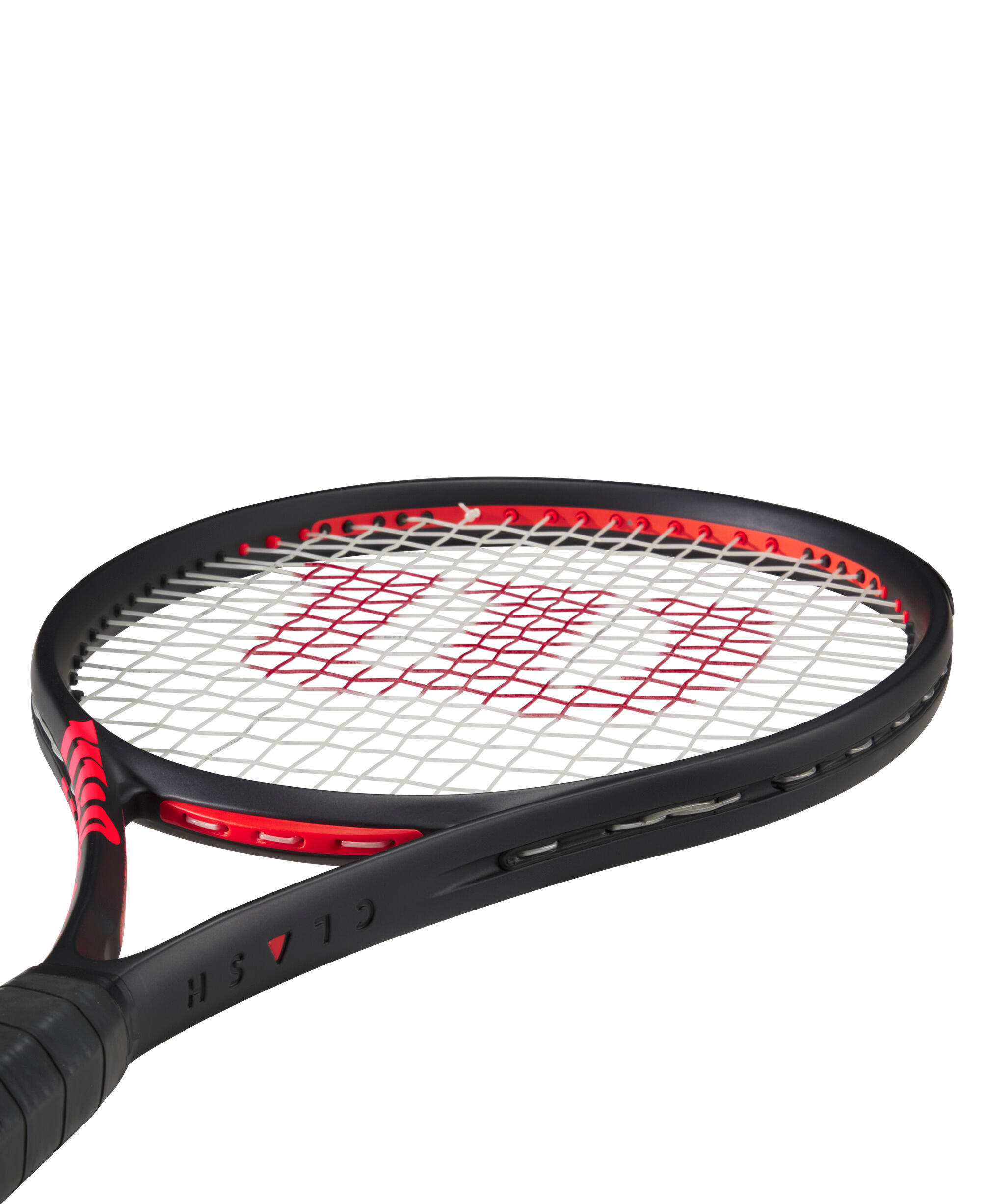 Clash 100 Pro V3 Tennisschläger 4/6