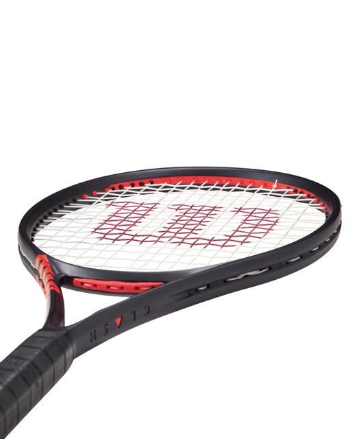 Clash 100UL V3 tennis Racket 5/5