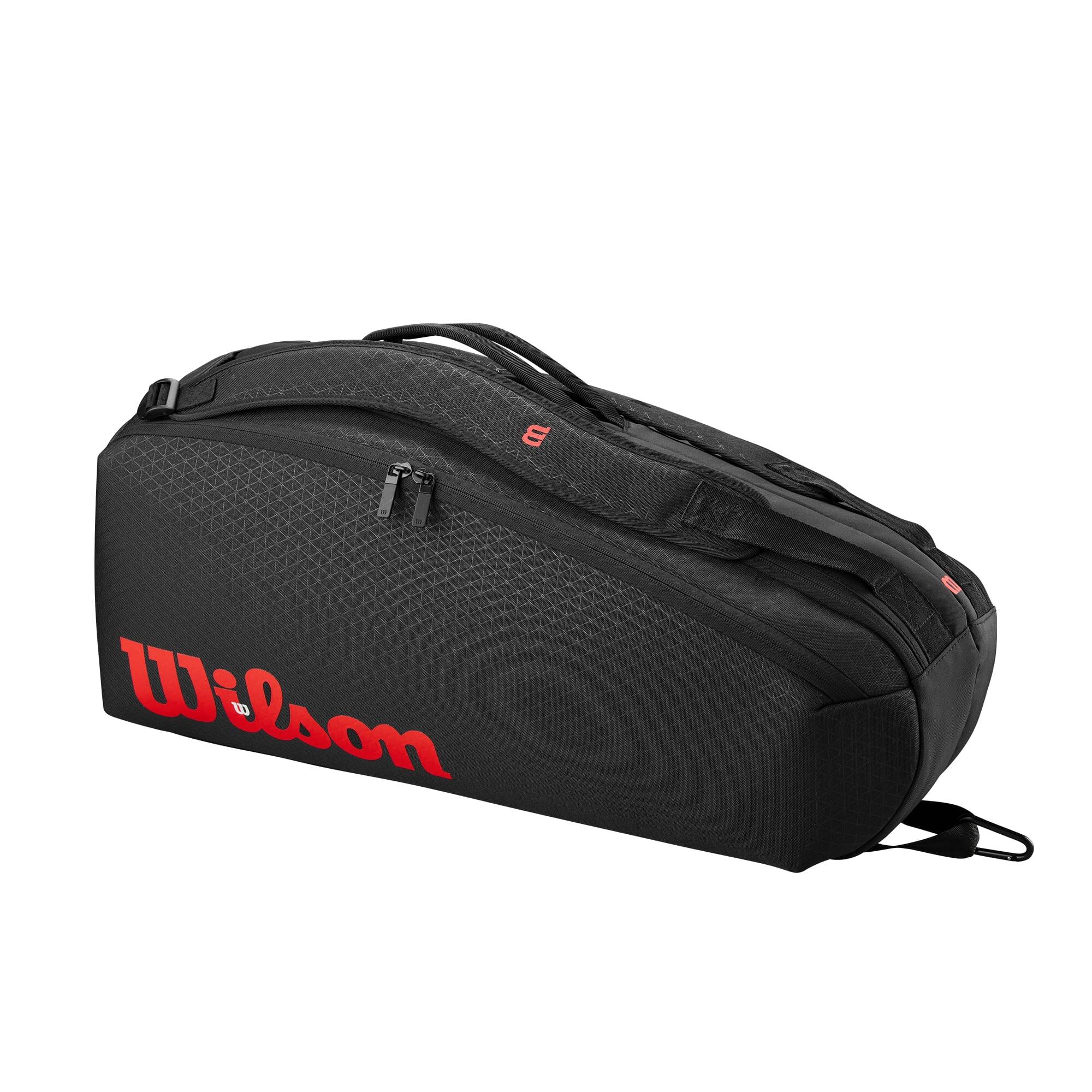 Borsa per 6 racchette Clash V3 Super Tour 2/5