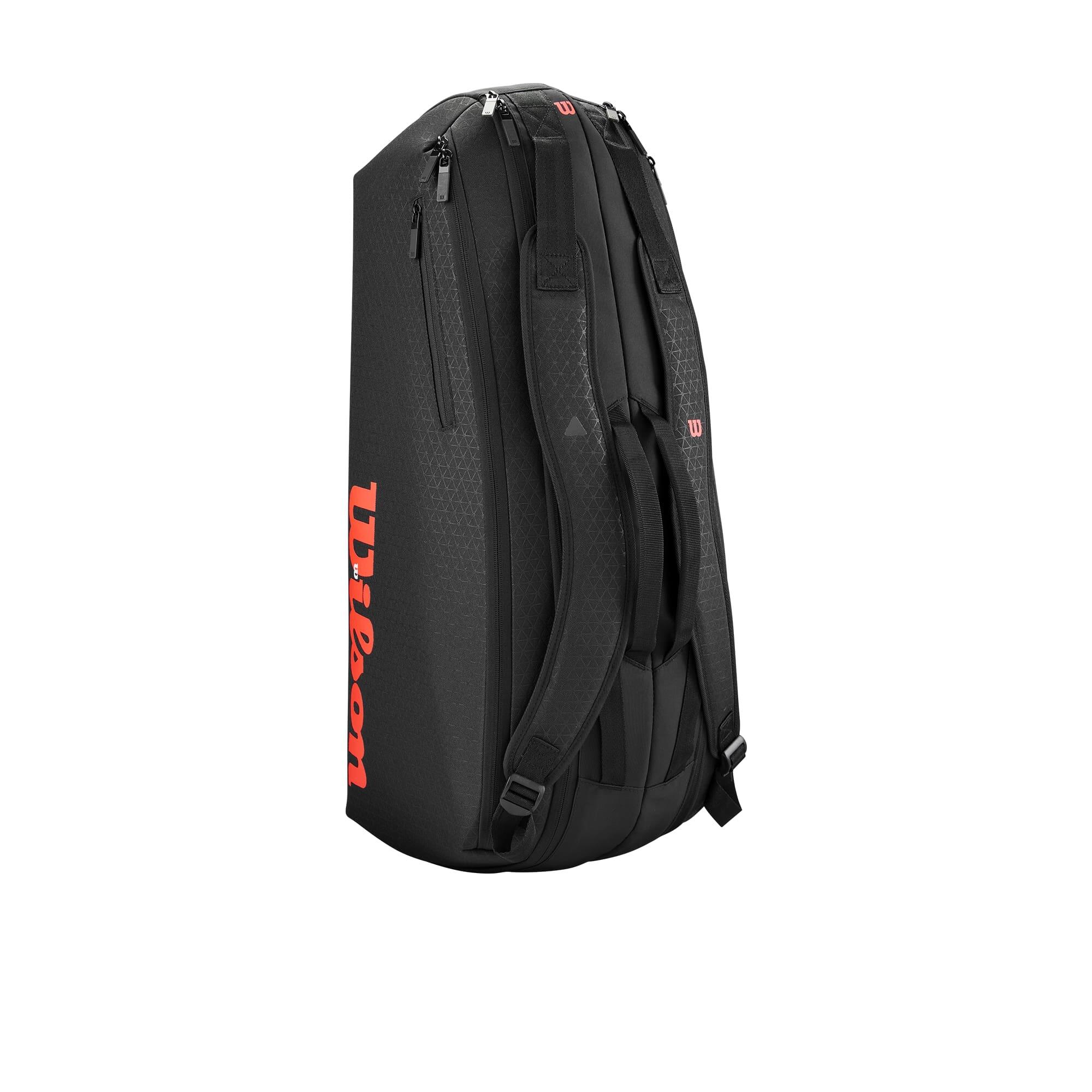Borsa per 6 racchette Clash V3 Super Tour 3/5
