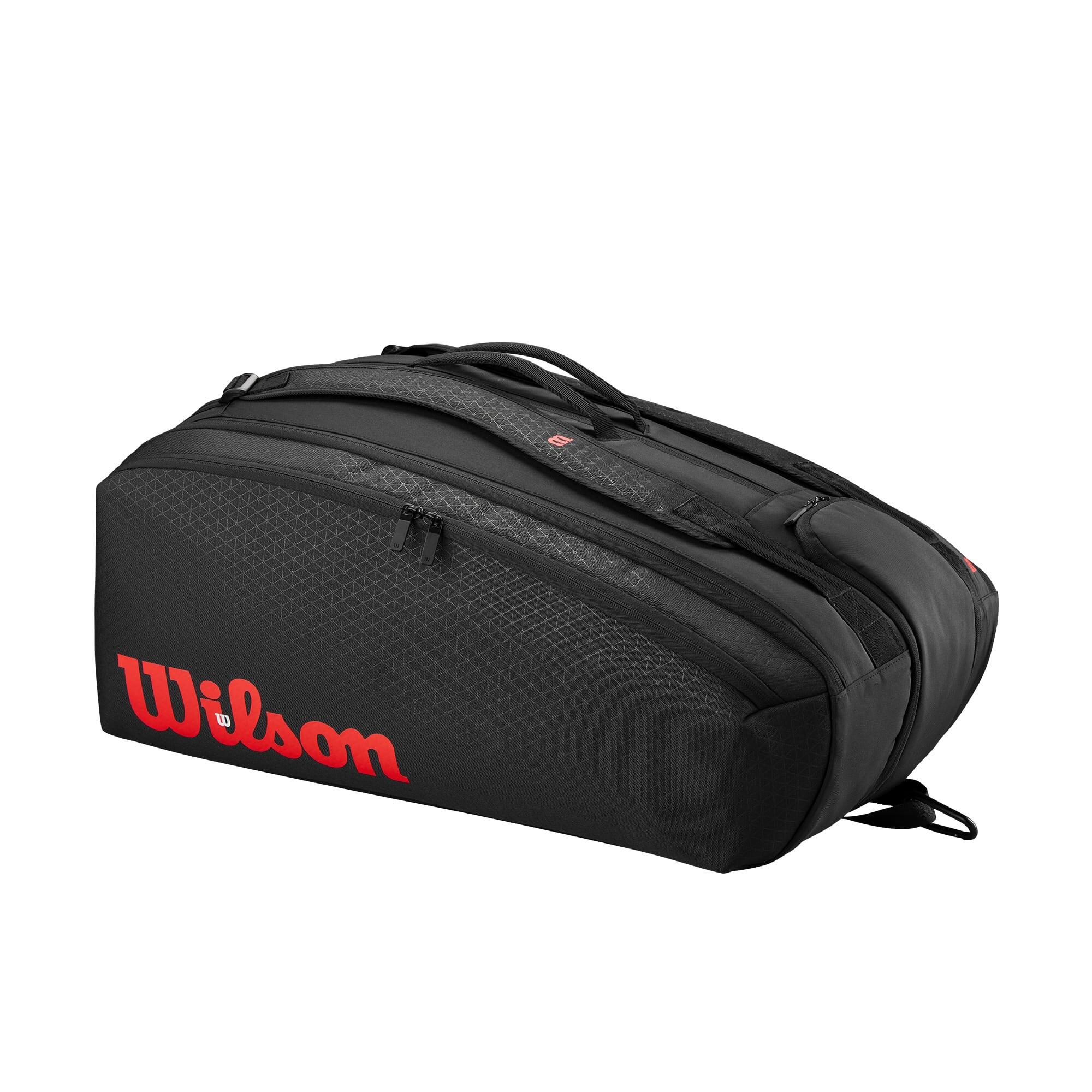 Wilson Clash V3 sac 15 raquettes 2/7