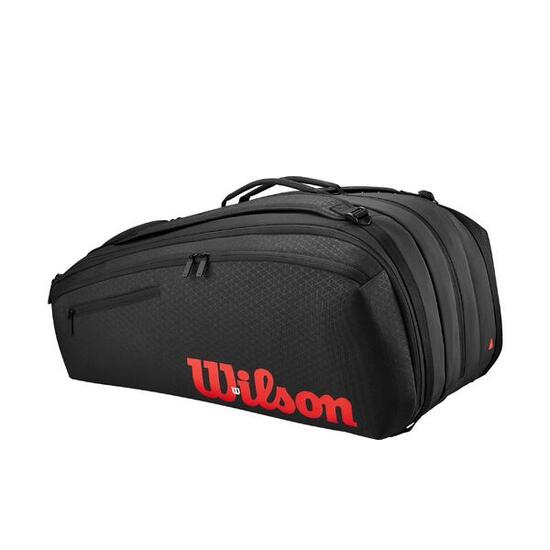 Wilson Clash V3 sac 15 raquettes