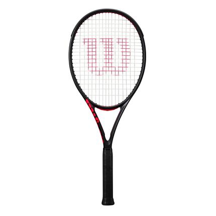 Rakieta tenisowa Wilson Clash 100 Pro V3