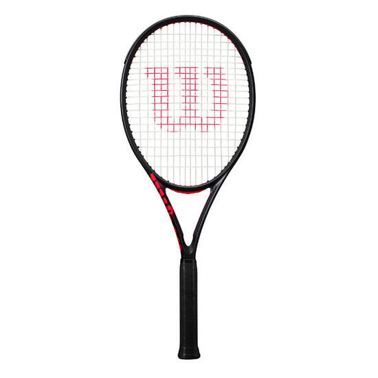 Rakieta tenisowa Wilson Clash 100 Pro V3