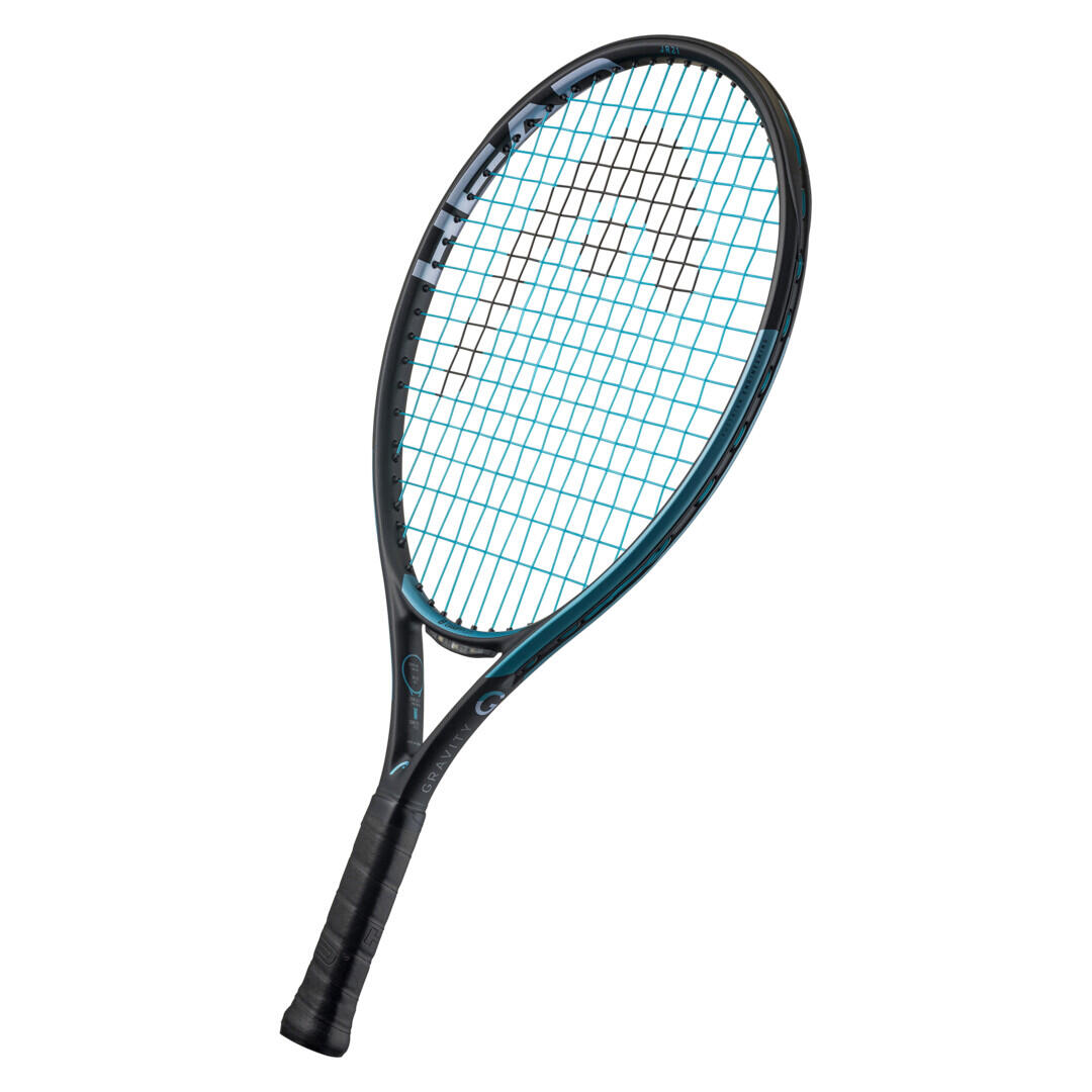 Racchetta da tennis per bambini Gravity 23 Cordato 4/5