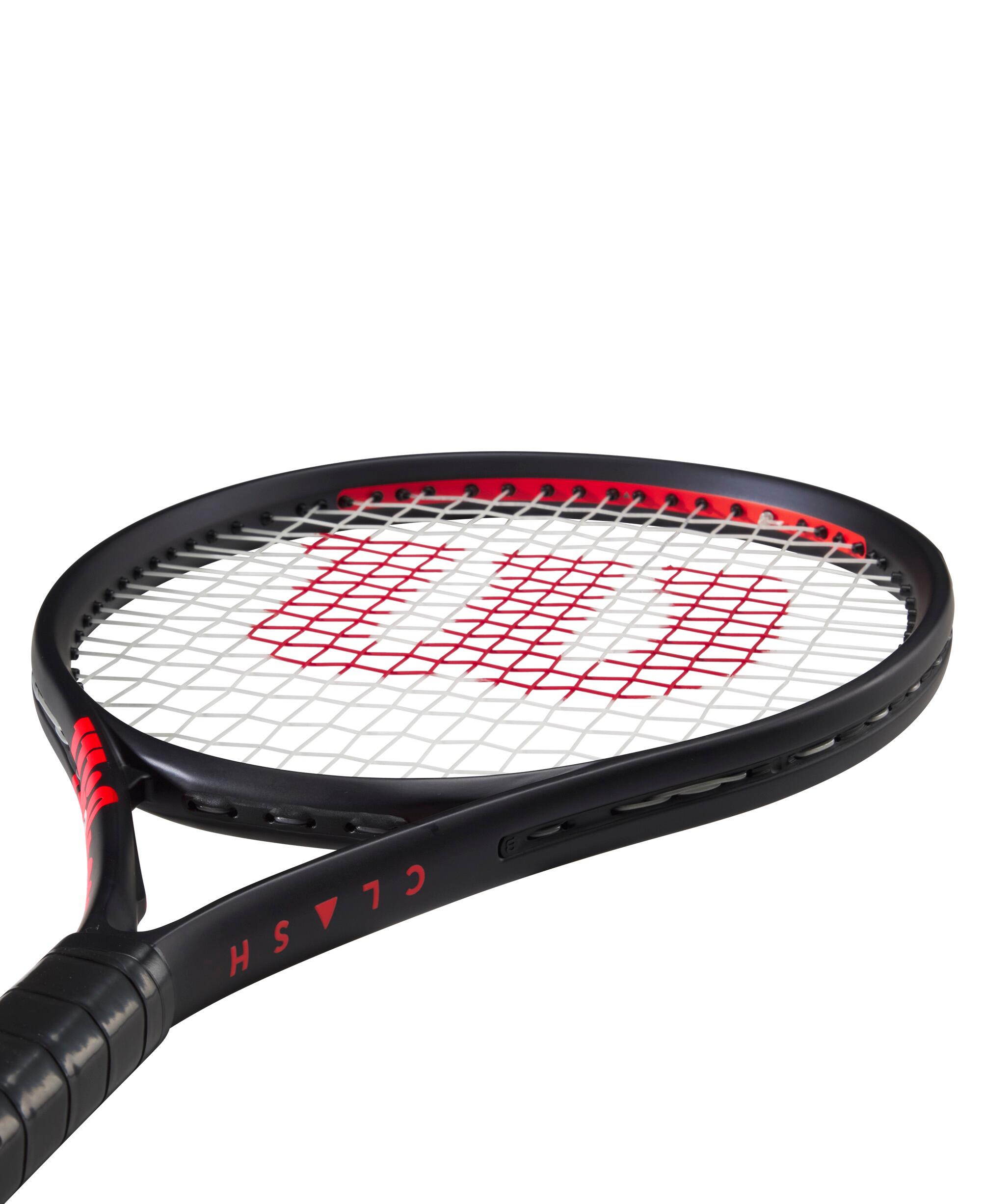 Clash 25 V3 Tennisschläger 5/5