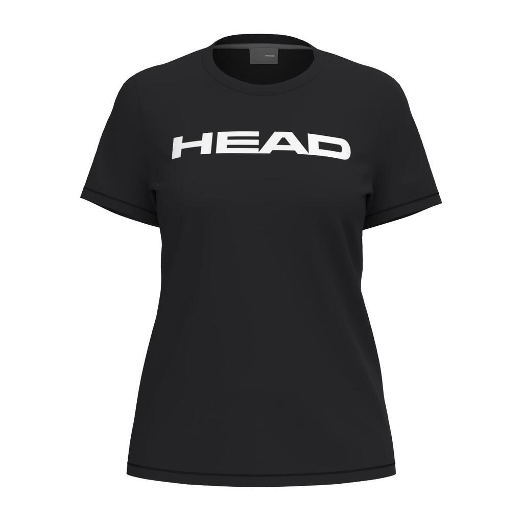 Club 25 Original T-Shirt Women Black