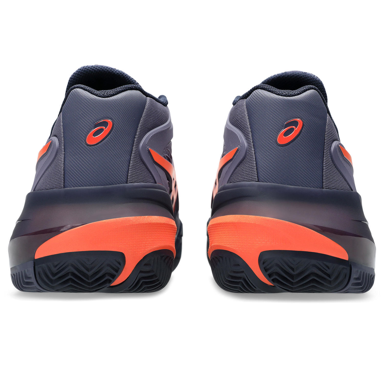 Gel-Resolution X Sandplatz Tennisschuh Herren 4/5