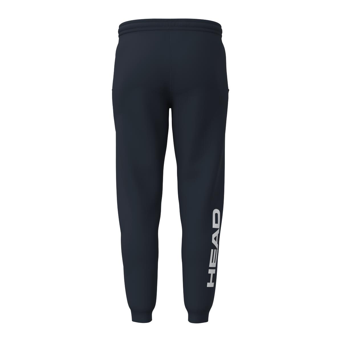Pantaloni Club 25 Original da uomo blu scuro 2/2