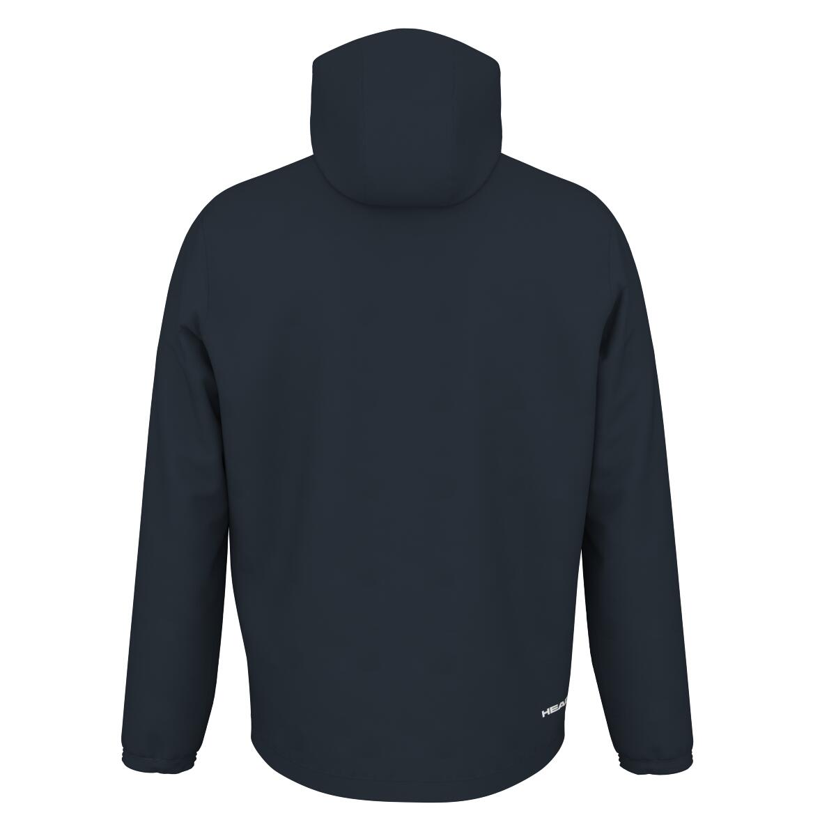 Giacca Coach Club 25 da uomo blu scuro 2/2