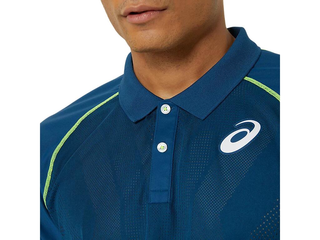 Match Actibreeze Polo Men 3/4