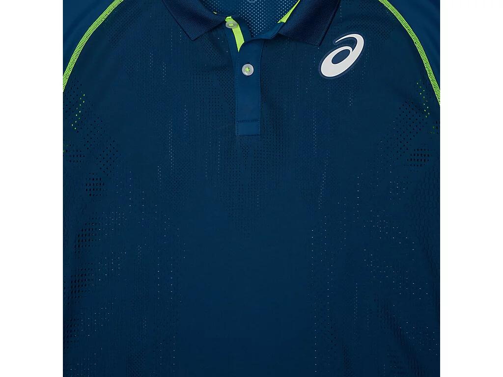 Match Actibreeze Polo Men 2/4