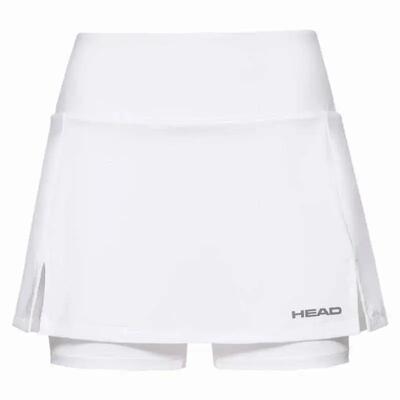 Club basic skort women