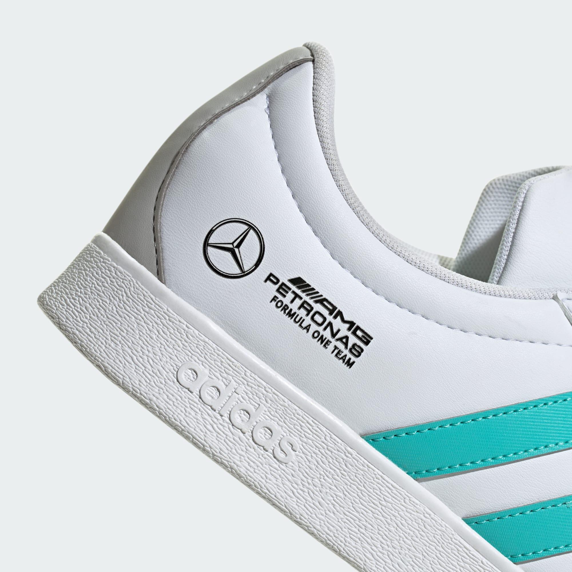 CHAUSSURE MERCEDES - AMG PETRONAS FORMULA ONE TEAM VL COURT 6/7