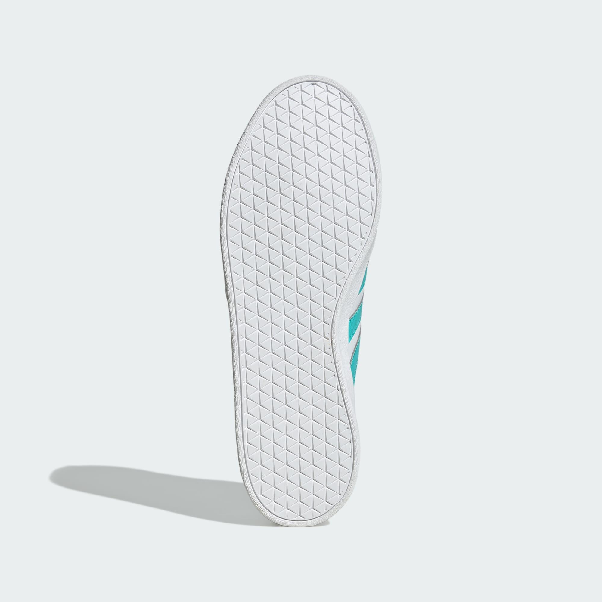 CHAUSSURE MERCEDES - AMG PETRONAS FORMULA ONE TEAM VL COURT 4/7