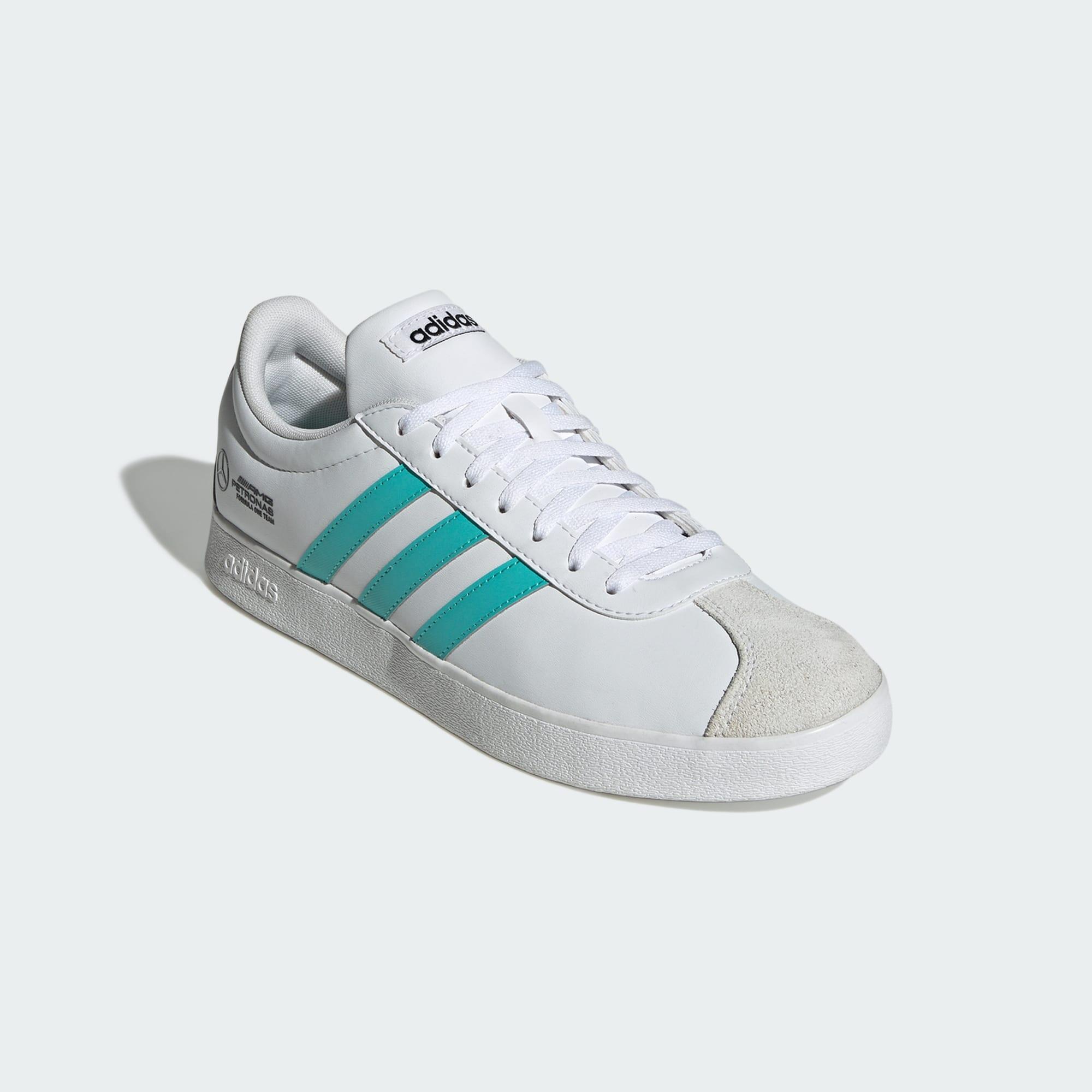 CHAUSSURE MERCEDES - AMG PETRONAS FORMULA ONE TEAM VL COURT 5/7