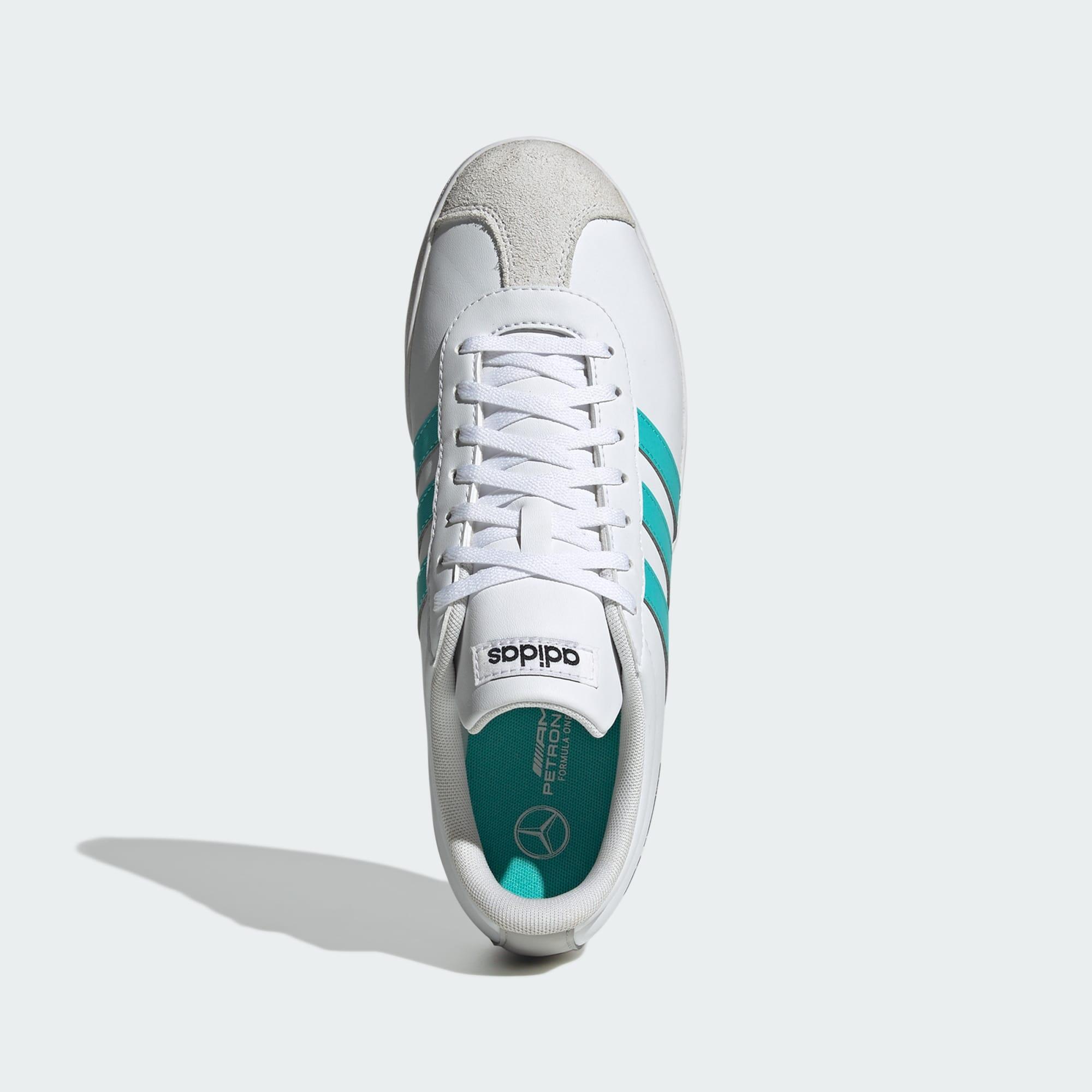 CHAUSSURE MERCEDES - AMG PETRONAS FORMULA ONE TEAM VL COURT 3/7