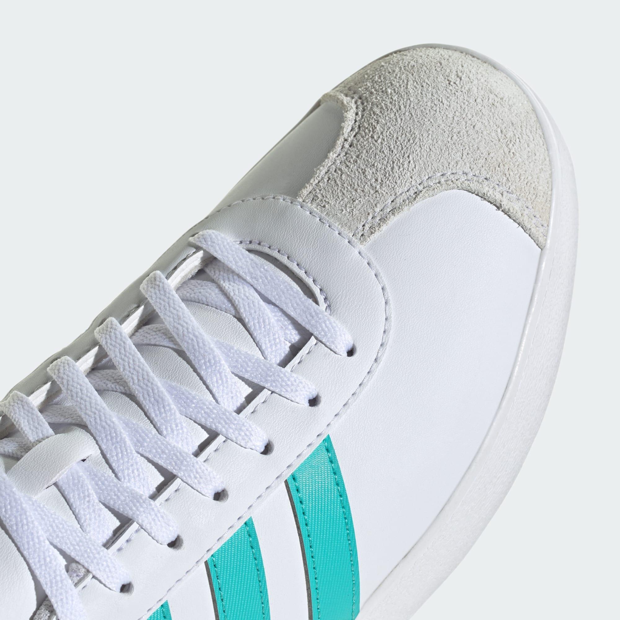スニーカー adidas VL Court Mercedes AMG PETRONAS F1 adidas Mercedes Amg Petronas F1 Lightblaze | Foot Locker France