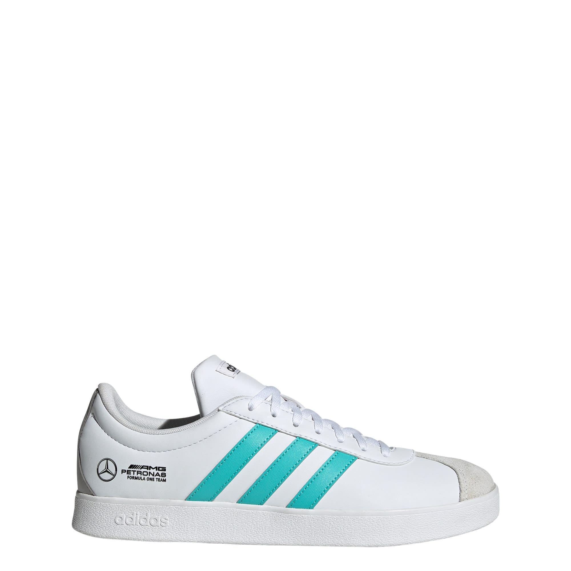 ADIDAS SCARPE MERCEDES - AMG PETRONAS FORMULA ONE TEAM VL COURT