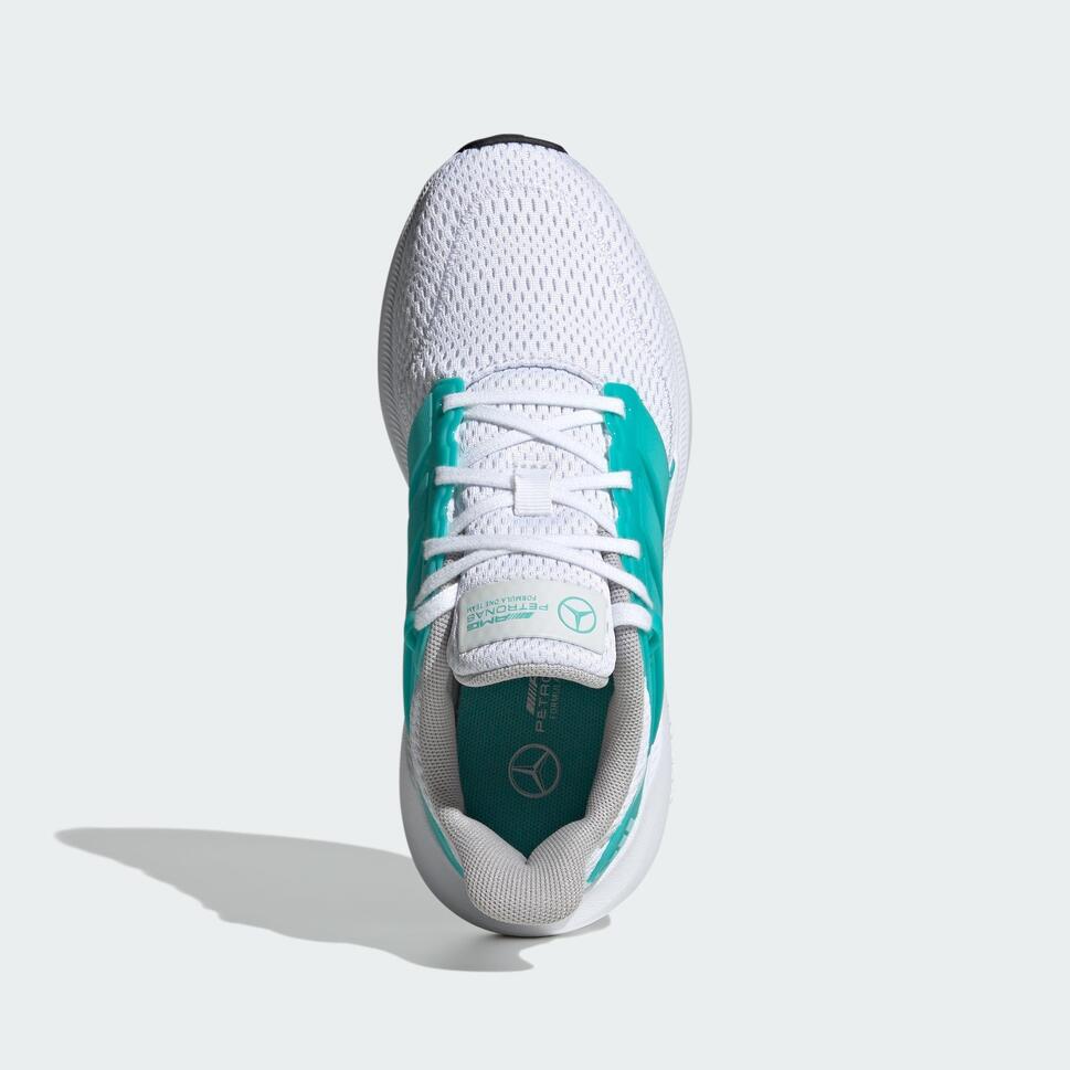 Buty Mercedes - Amg Petronas Formula One Team Ultimashow 2.0 Junior