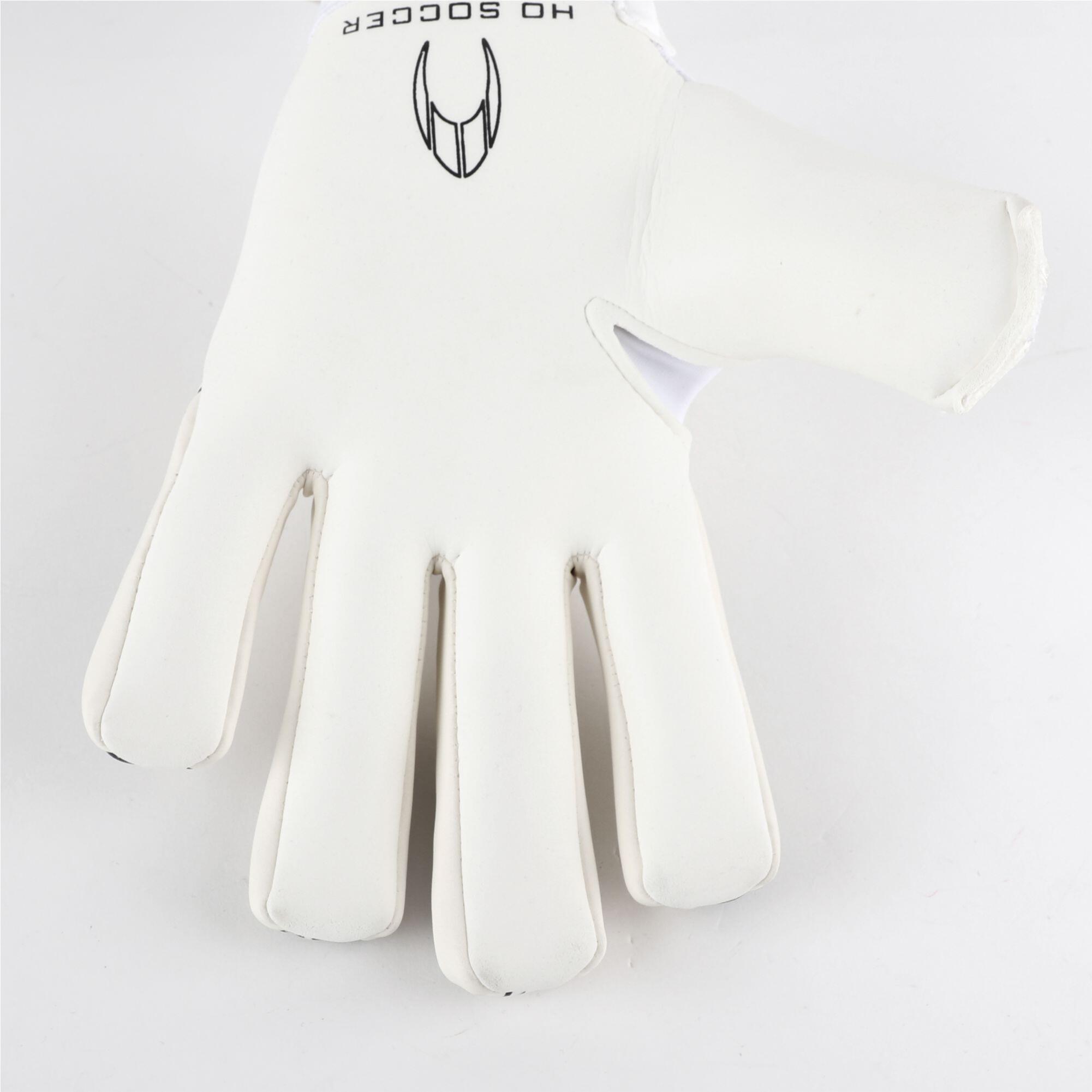 Torwarthandschuhe Guerrero PRO NG Justice White 5/7