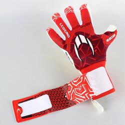 Gants de Gardien de But de Football SSG Legend III RN Red Spark