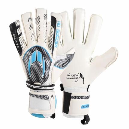 Gants de Gardien de But de Football Ghotta Evo2 RN Blue Legend