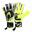 Gants de Gardien de But de Football One RN Ring Lime Shadow