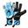 Gants de Gardien de But de Football One RN Ring Blue Shadow