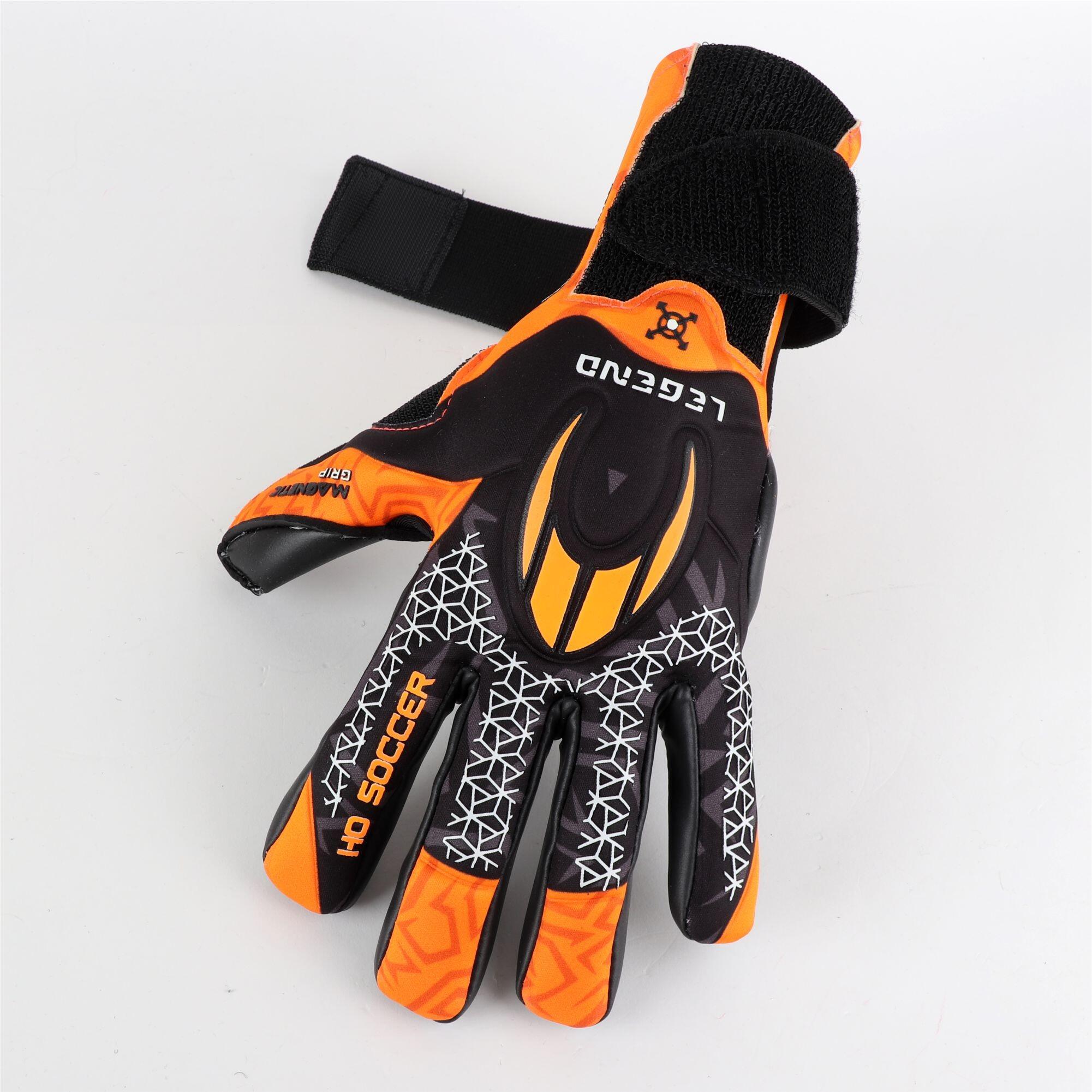 Luvas Guarda-Redes Legend III NG Orange Shadow 6/7