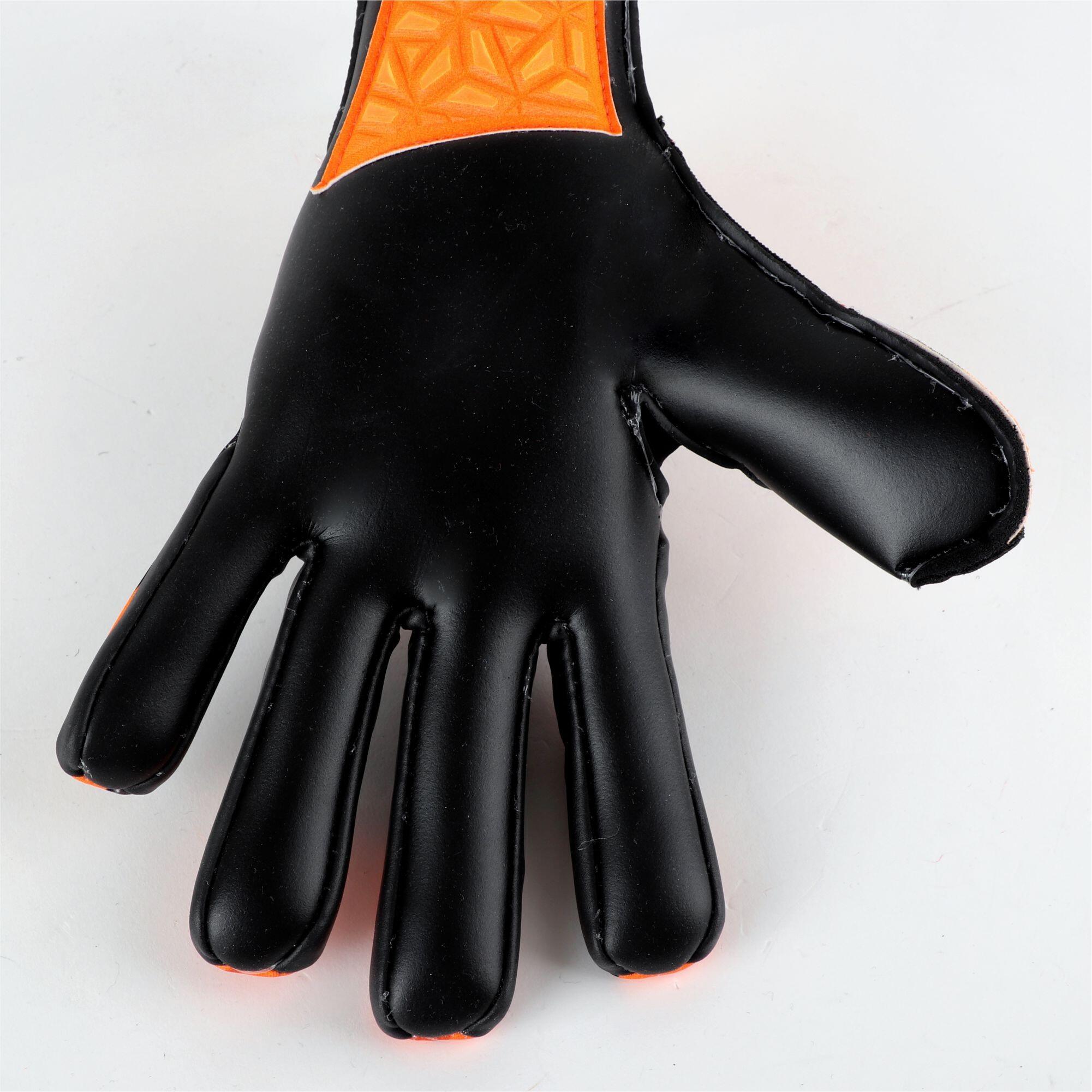 Luvas Guarda-Redes Legend III NG Orange Shadow 3/7