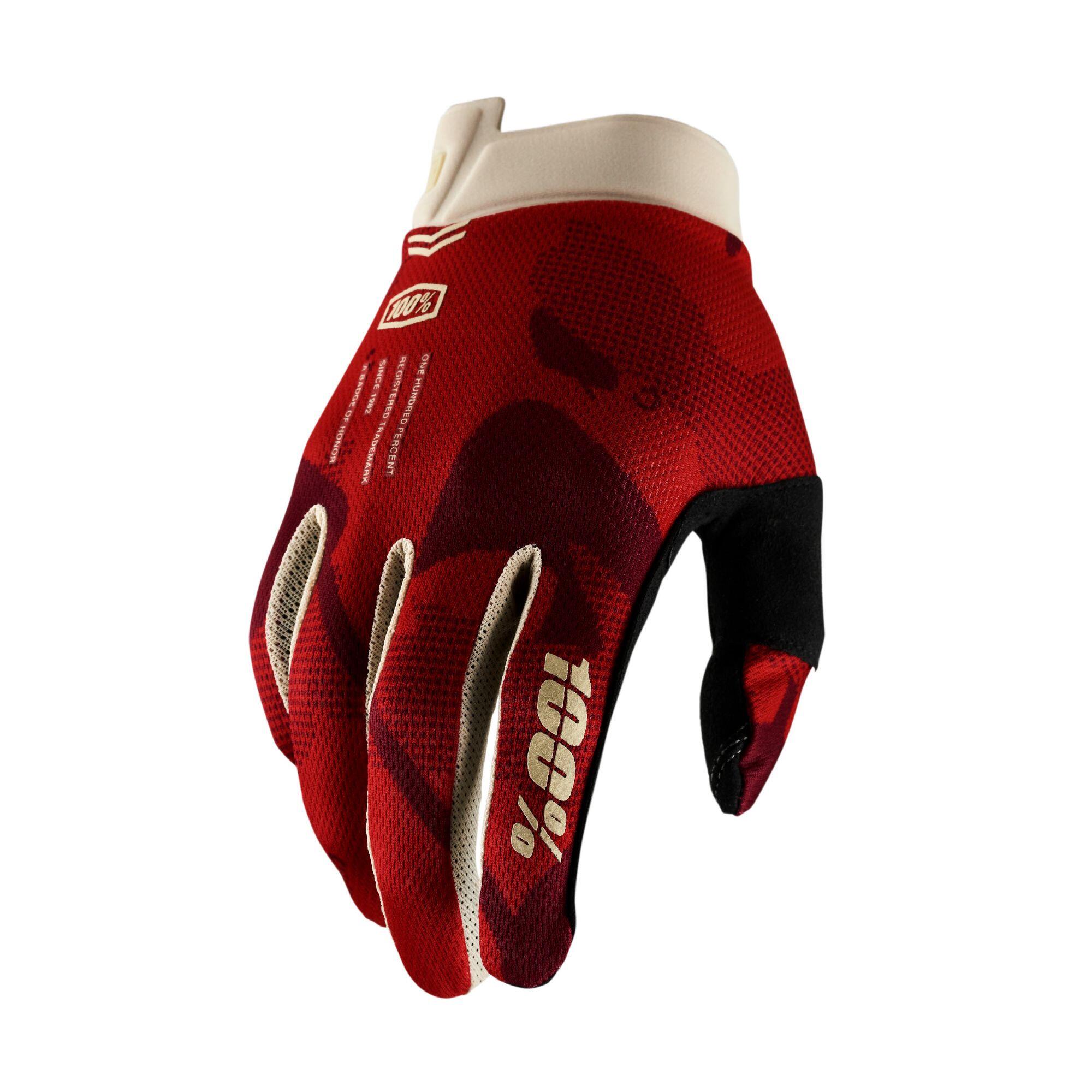 ITRACK Gloves Sentinel Terra - Bike MTB Cycling 1/1