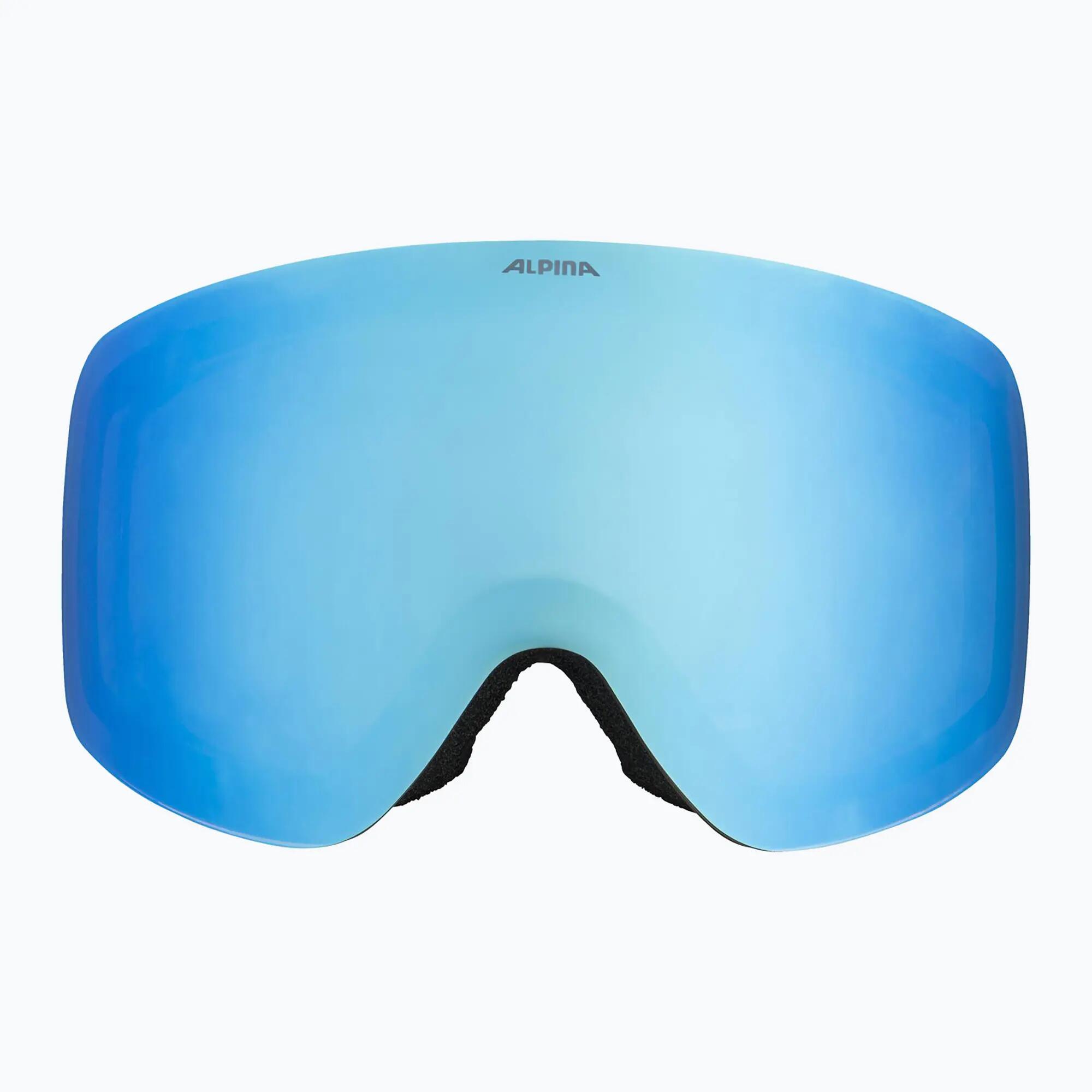 Gogle narciarskie Alpina Penken Q-Lite 2/4