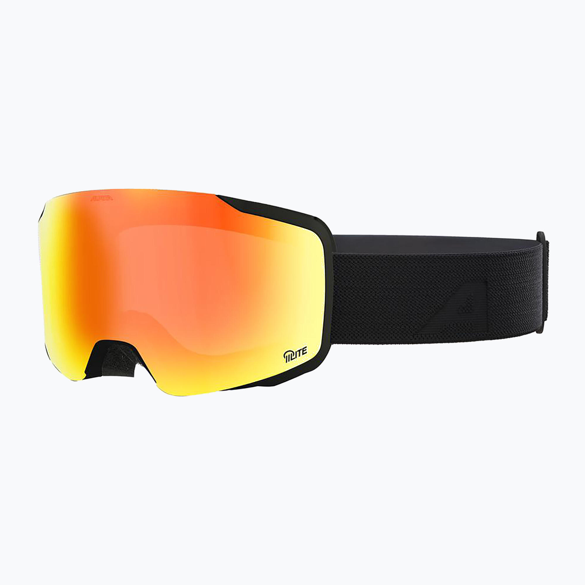 Gogle narciarskie Alpina Taos Q-Lite 4/4