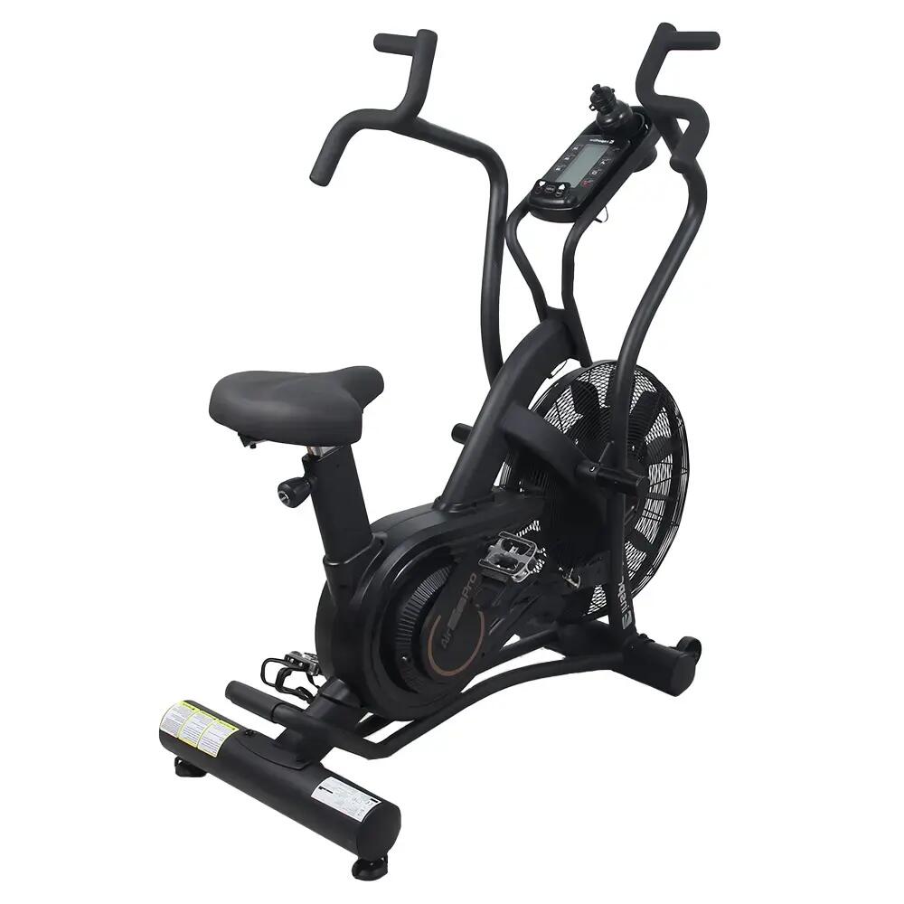 Airbike szobakerékpár inSPORTline Airbike Pro 1/7
