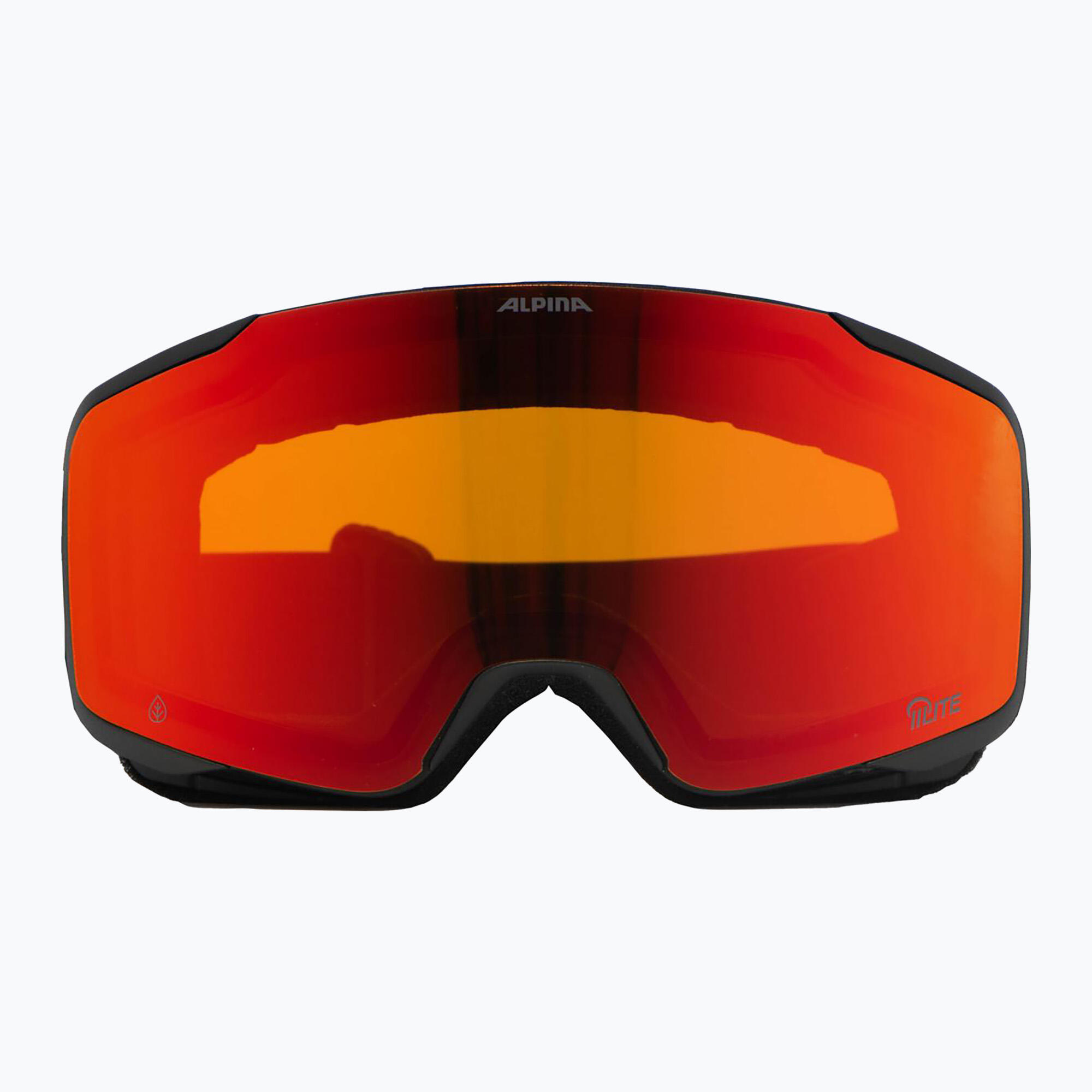 Gogle narciarskie Alpina Taos Q-Lite 2/4