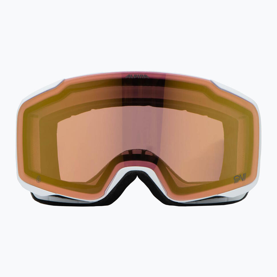 Gogle narciarskie Alpina Taos QV