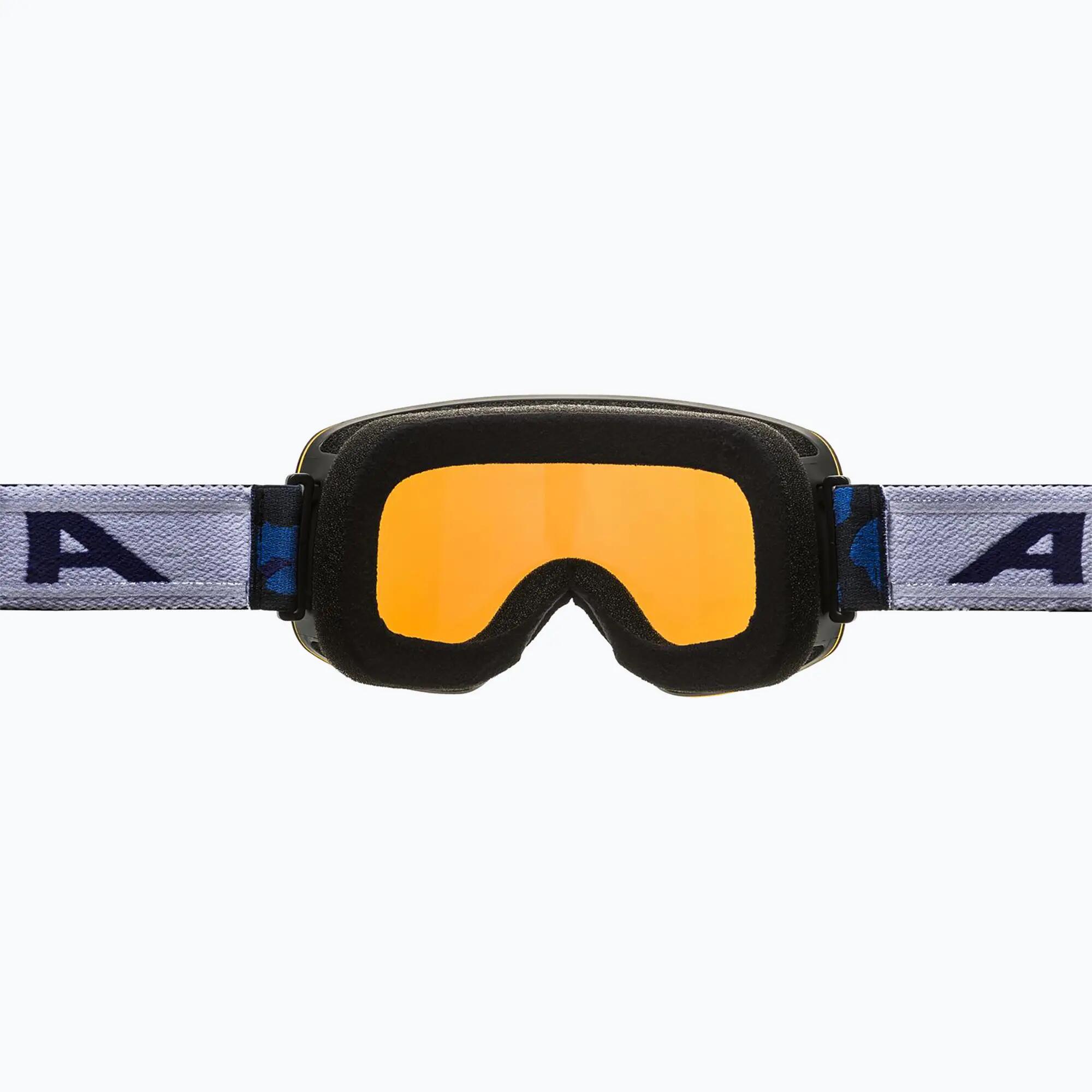 Gogle narciarskie Alpina Penken Q-Lite 3/4