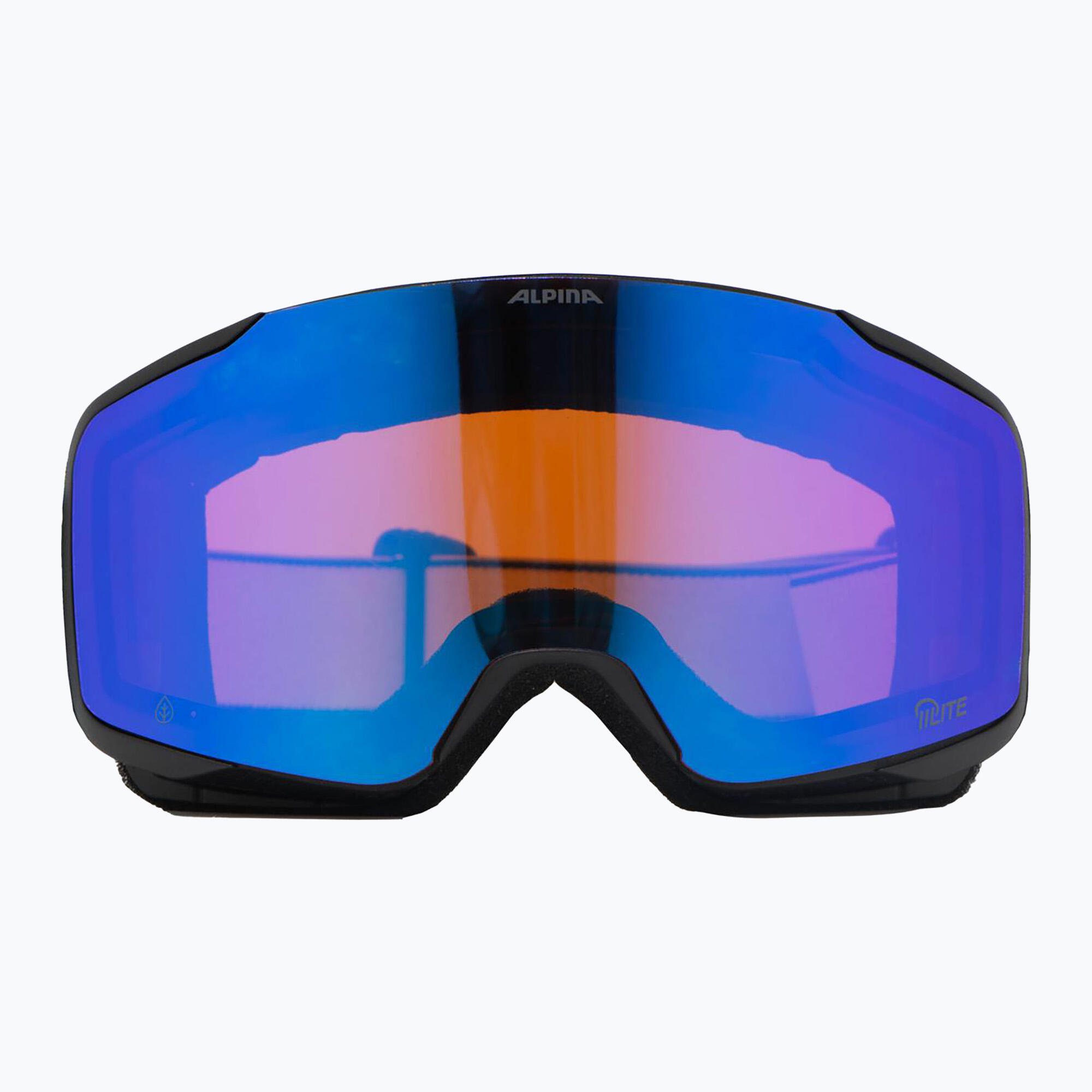 Gogle narciarskie Alpina Taos Q-Lite 2/4