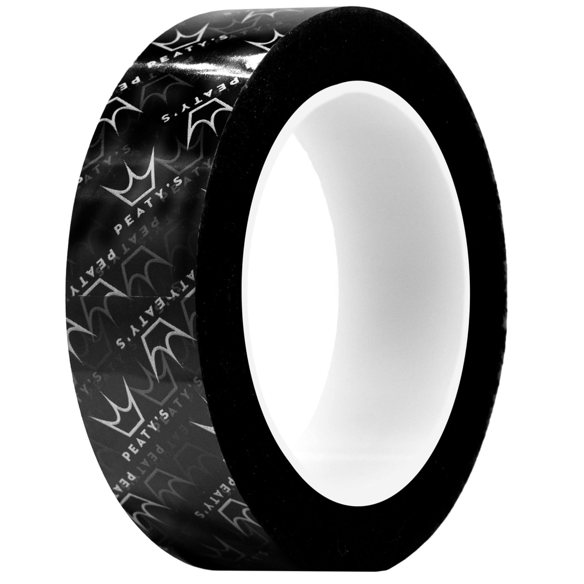 PEATY'S Peatys Workshop Holeshot Tubeless Rim Tape (50m x 37mm) MTB Bike Cycling
