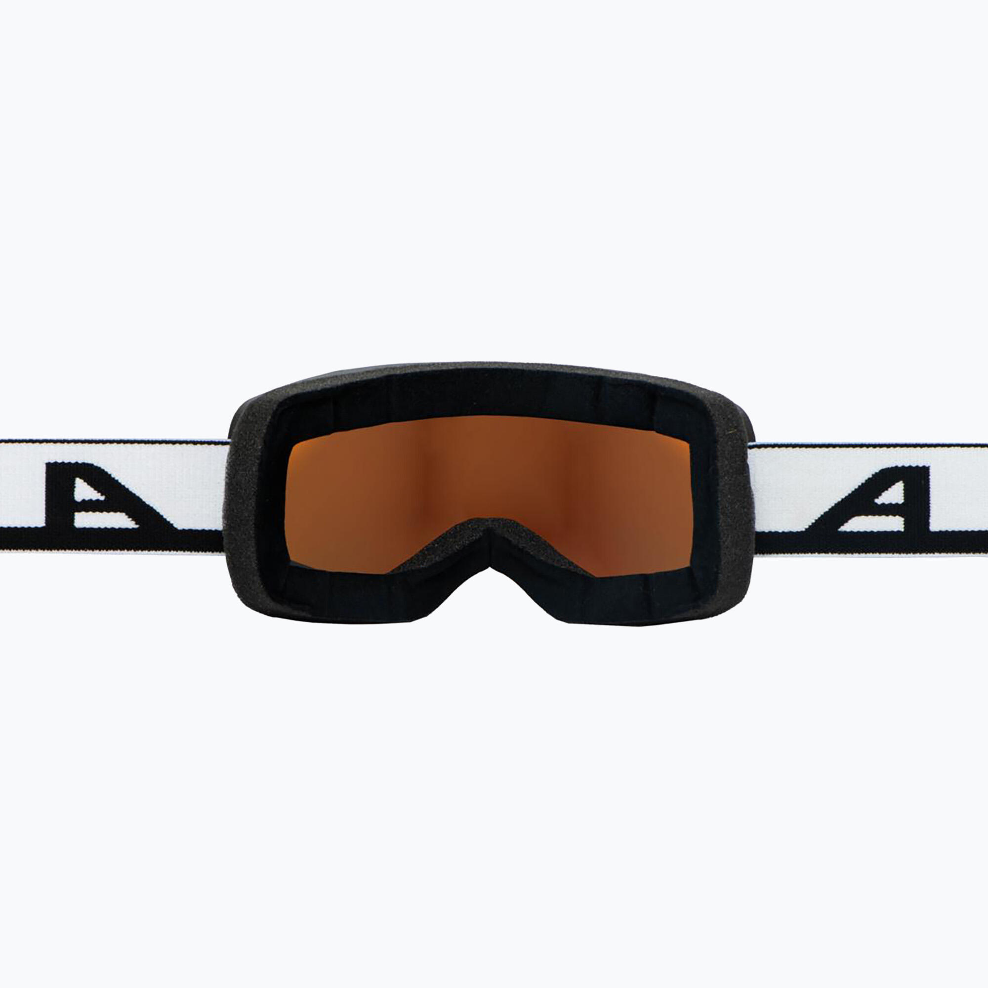 Gogle narciarskie Alpina Taos Q-Lite 3/4