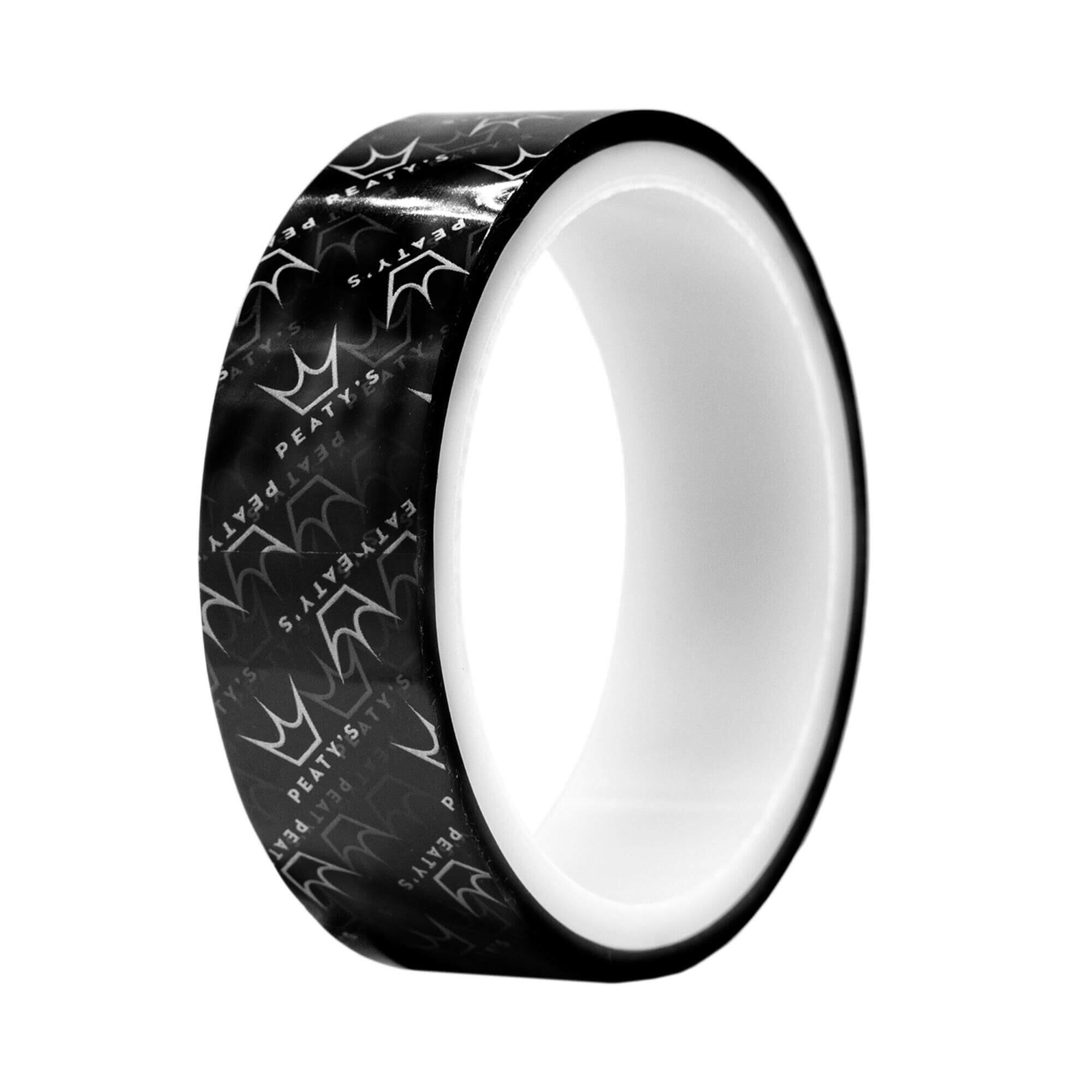 PEATY'S Peatys Holeshot Tubeless Rim Tape (10m x 27mm) MTB Bike Cycling