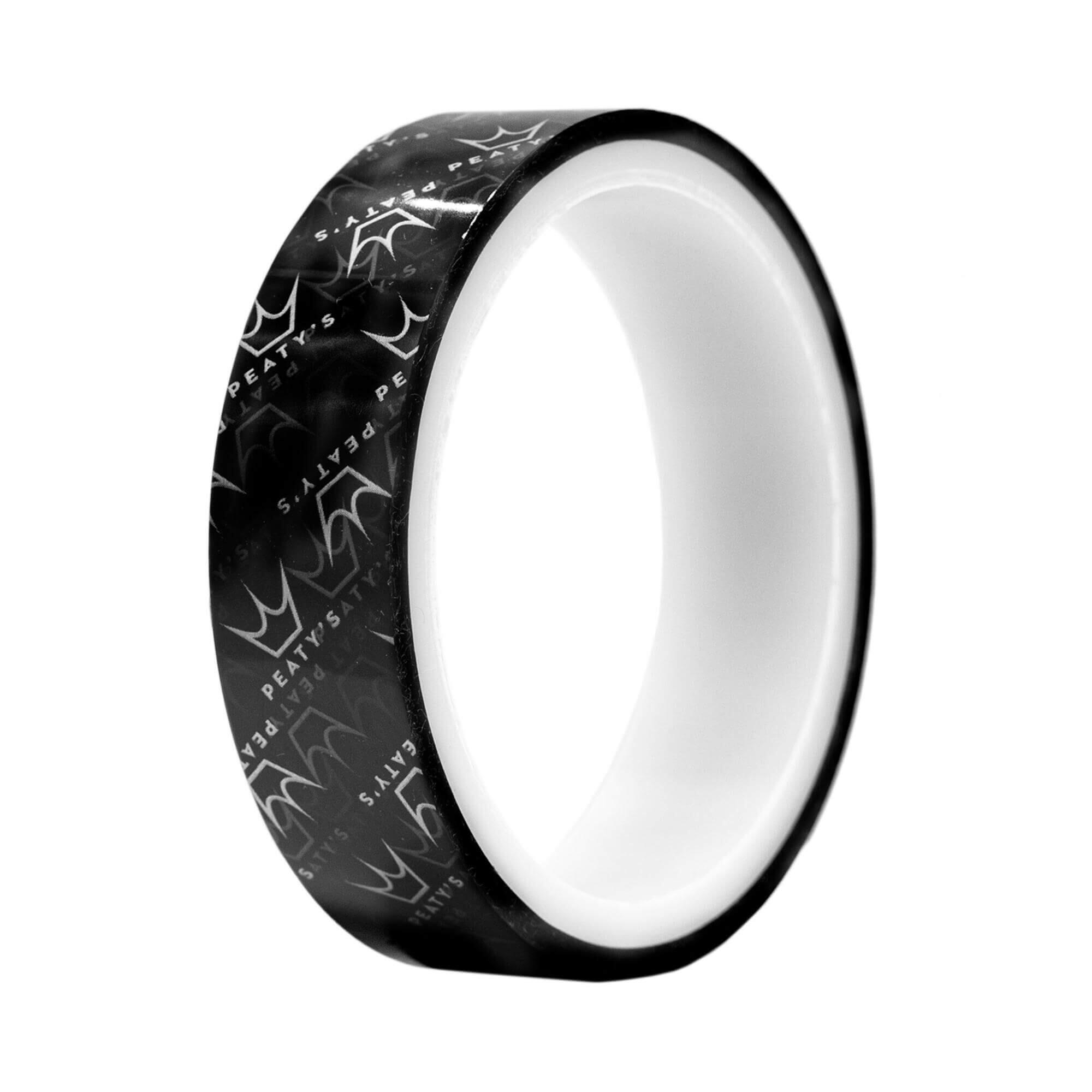 PEATY'S Peatys Holeshot Tubeless Rim Tape (10m x 23mm) MTB Bike Cycling