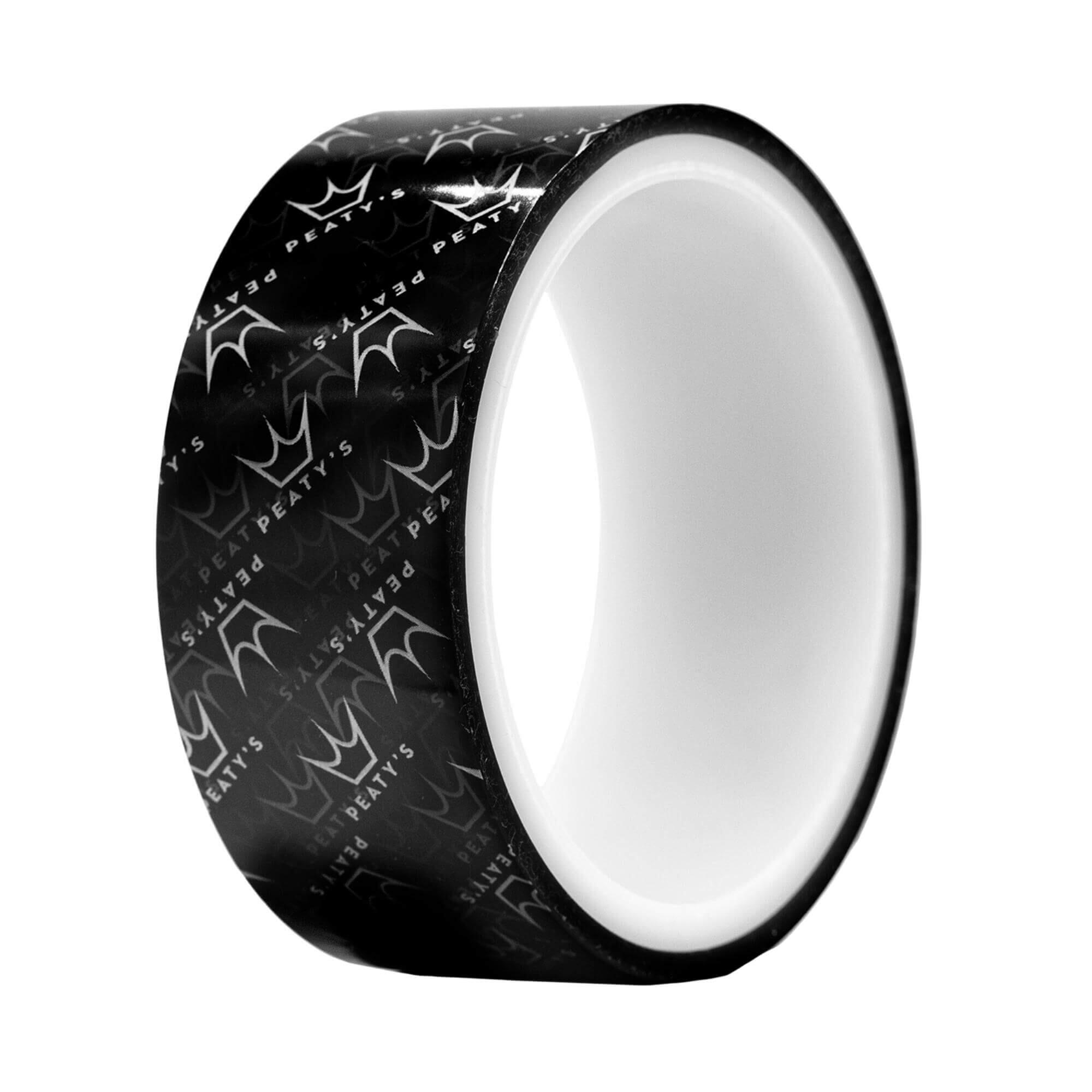 PEATY'S Peatys Holeshot Tubeless Rim Tape (10m x 37mm) MTB Bike Cycling