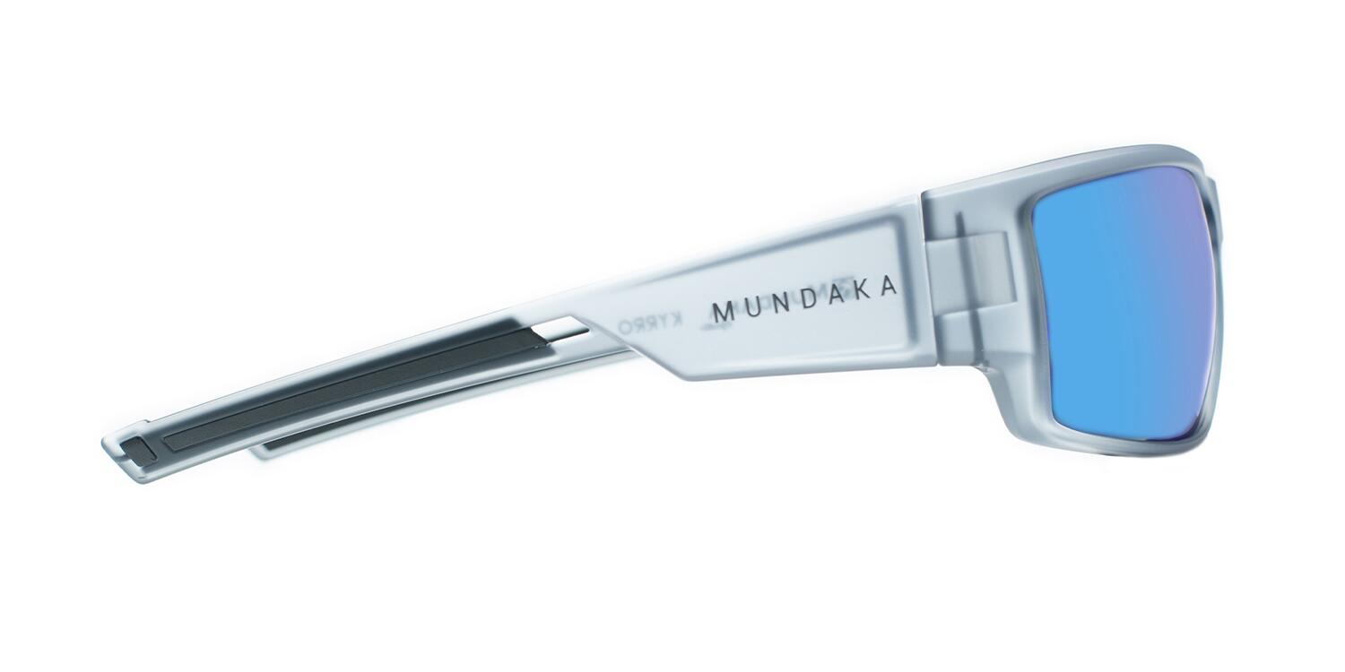 Lunettes de soleil Mundaka Kyrro 4/4