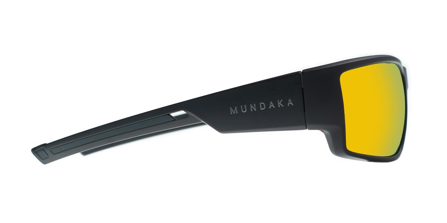 Lunettes de soleil Mundaka Kyrro 4/4
