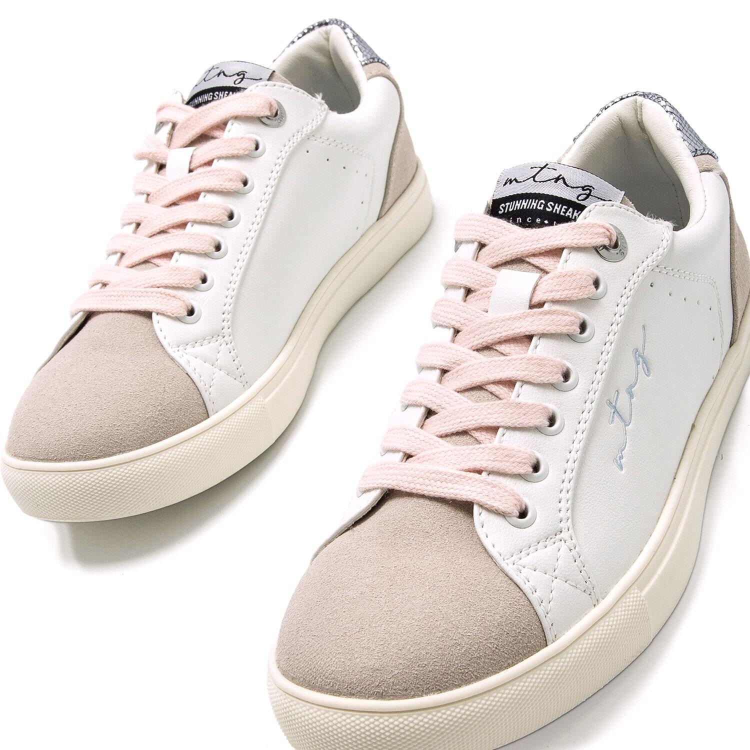 Schoen Mustang model 135-60712 voor vrouwen 2/7